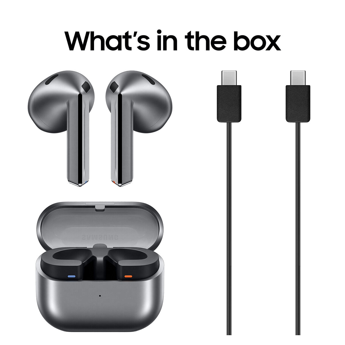 Samsung Galaxy Buds3