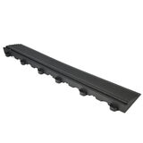 image of edge ramp black