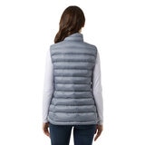 32 Degrees Ladies Gilet in Grey