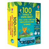 100 Things To Know 1