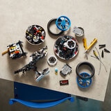 Buy LEGO Technic Yamaha MT - 10 SP Pieces Image at Costco.co.uk