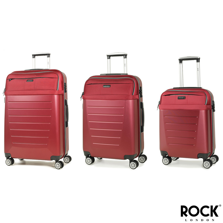 costco 3 piece luggage set