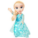 Frozen Snow glow elsa boxed