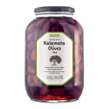 Parthenon Kalamata Pitted Olives, 1.5kg