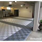 lifestyle image of ribtrax flooring