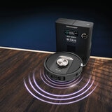 Shark Robotic Vacuum Lifestyle Image