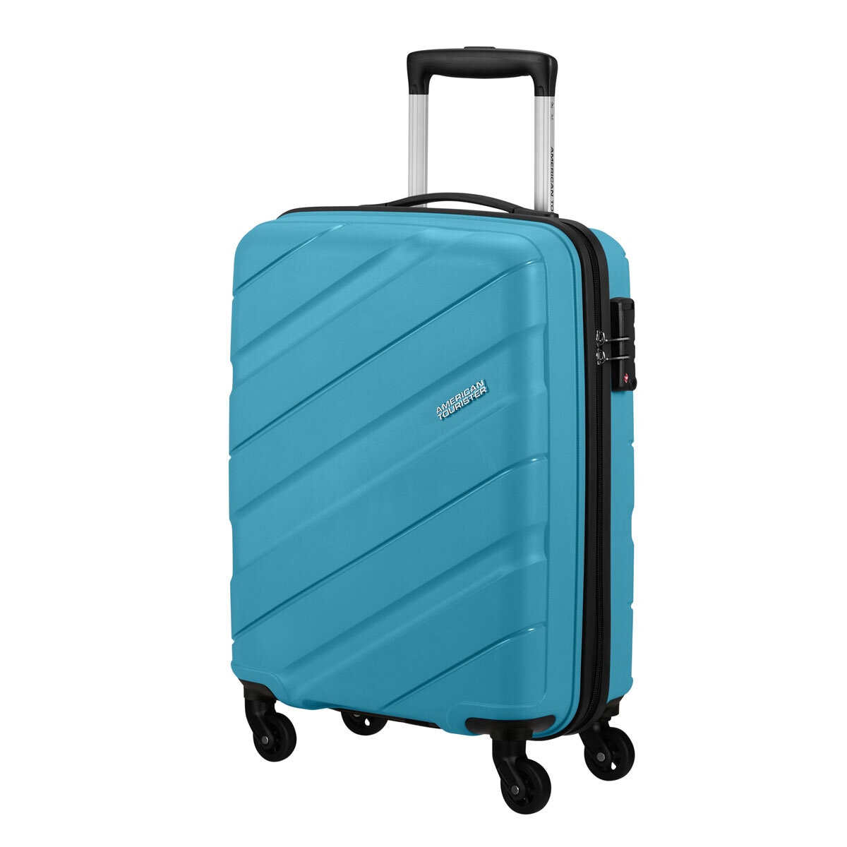 One suitcase american tourister luggage deals