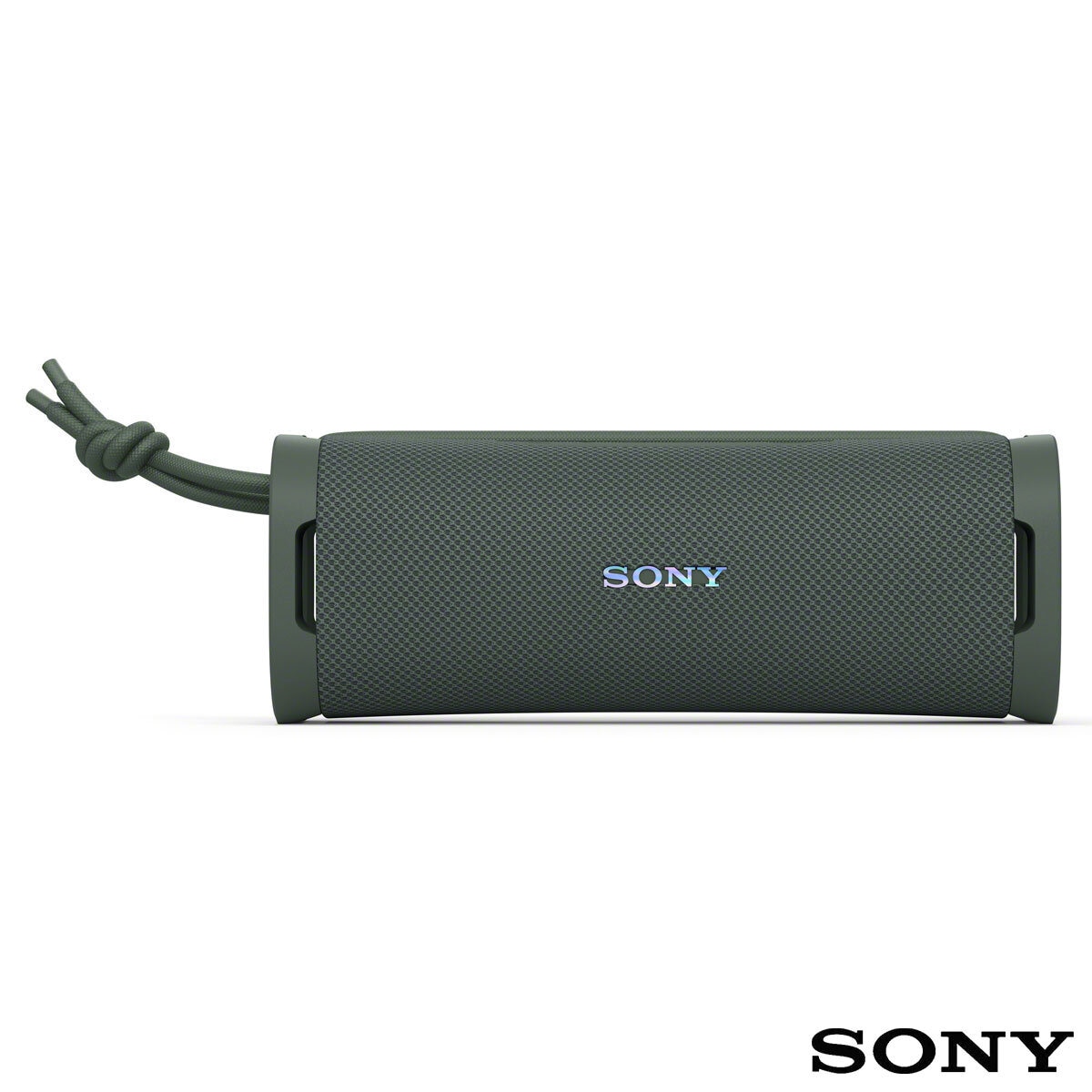 Sony ULT Field 1 Wireless Portable Bluetooth Speaker in Forrest Grey