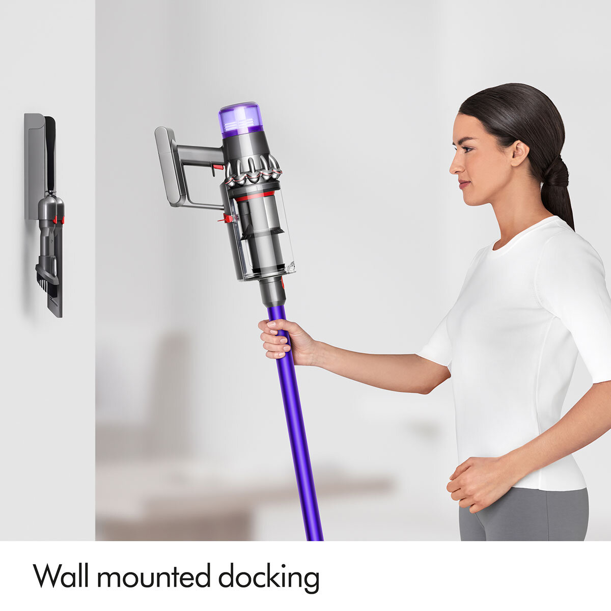 Dyson V11 Lifestyle Image