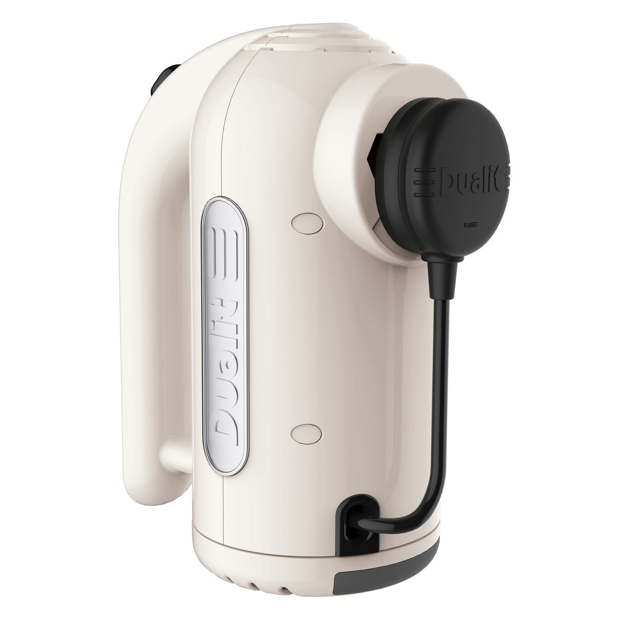 Dualit Hand Mixer Canvas White 89303 Costco UK