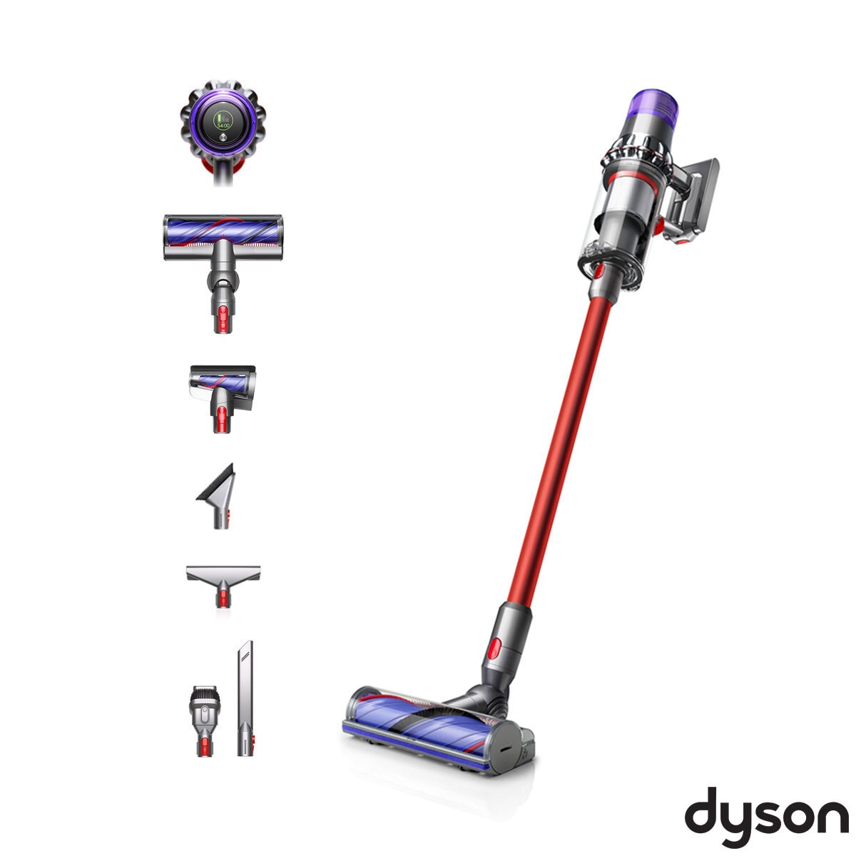 Dyson V11 Extra Vacuum Cleaner