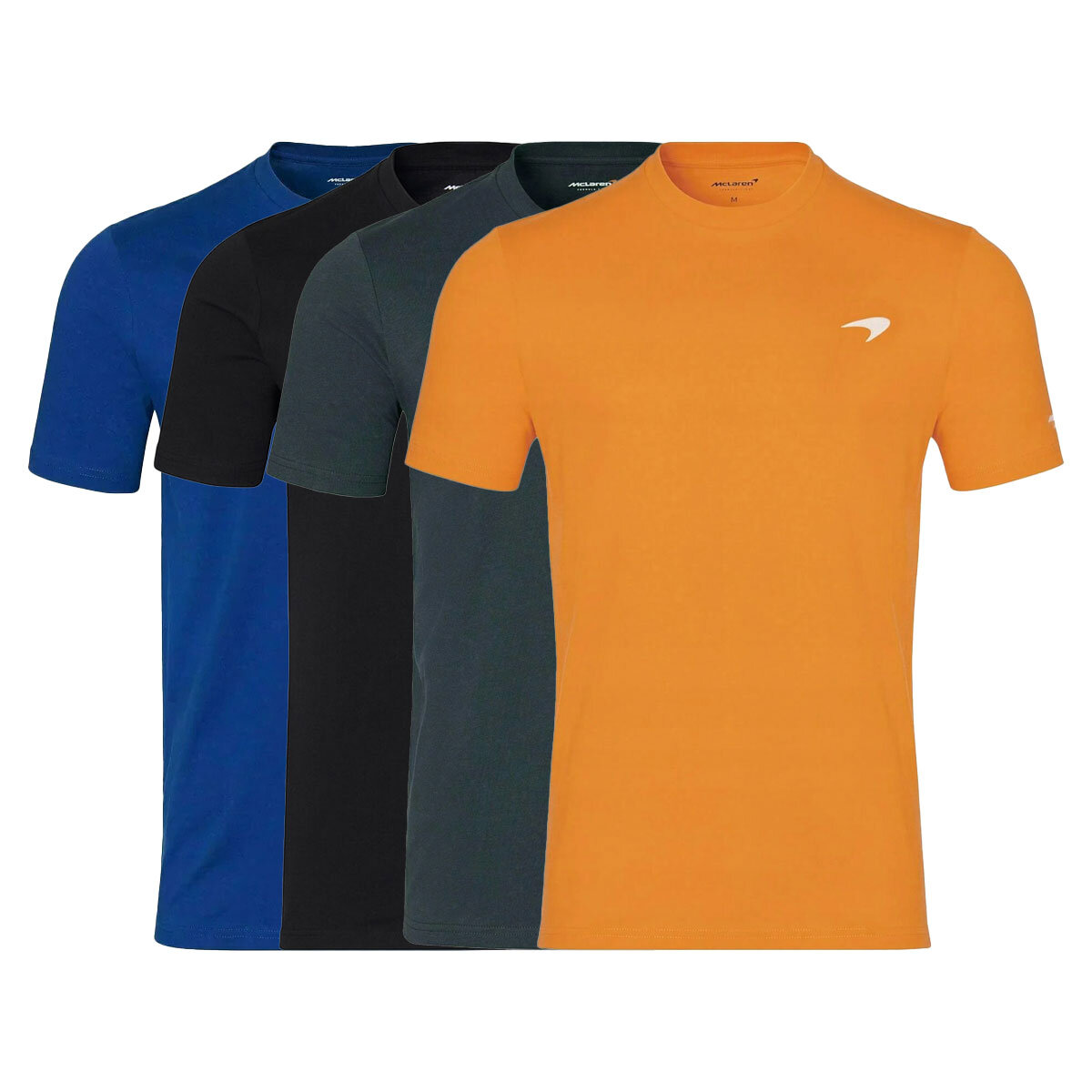 McLaren F1 Team Men's Dynamic T-shirt