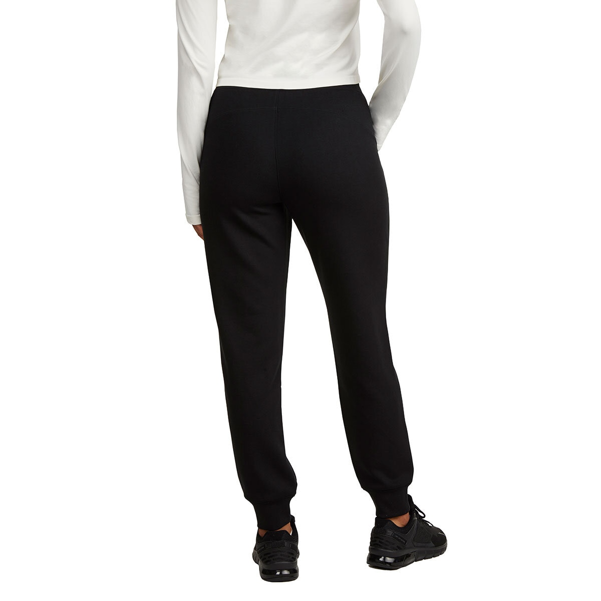 Spyder Ladies Peached Jogger in Black