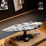 LEGO Star Wars Home One Starcruiser - Model 75405 (18+ Years)