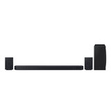 Q800D Q-Series 5.1.2ch Cinematic Soundbar with Subwoofer