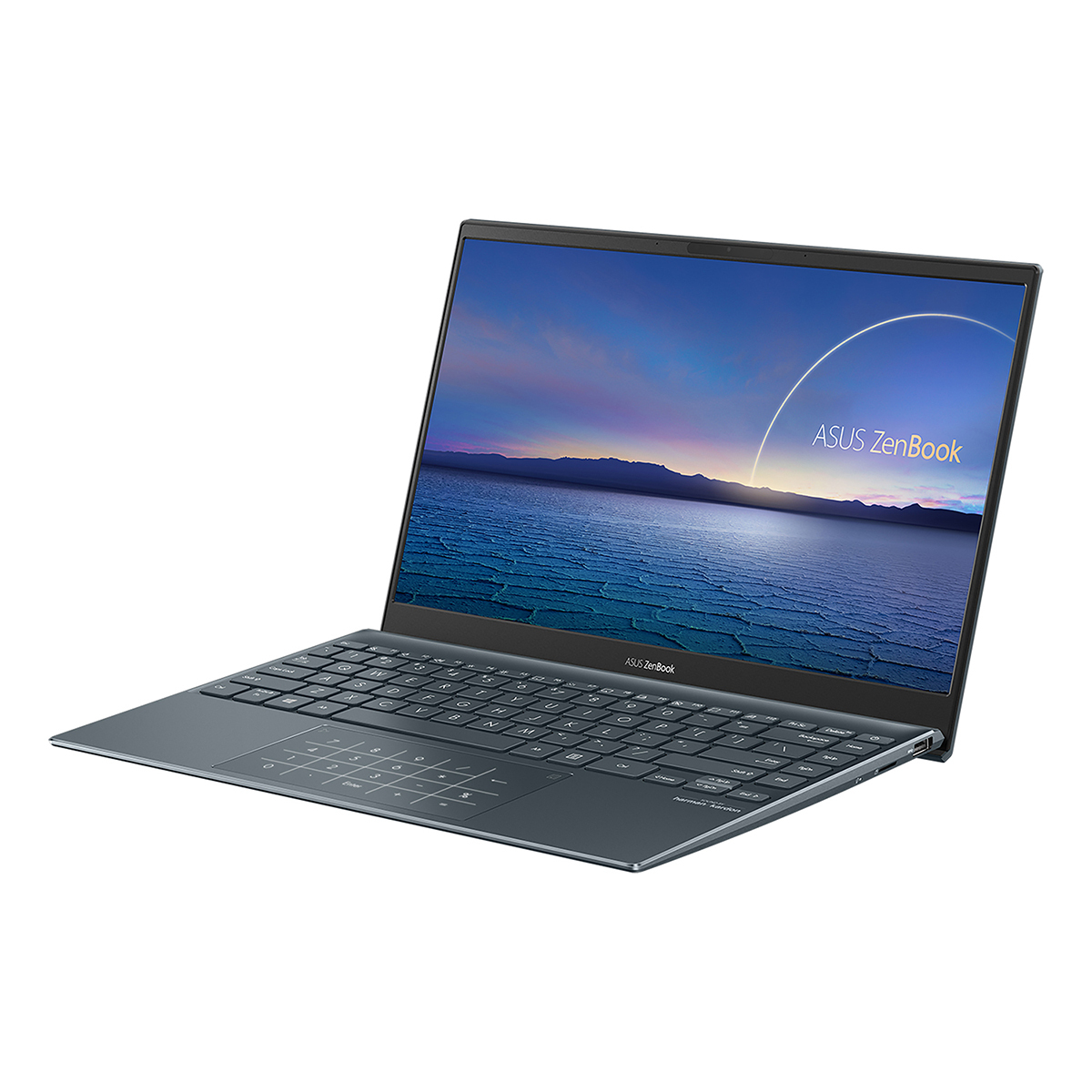 Asus zenbook 13 ux325ea обзор