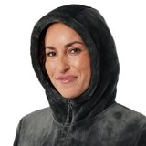 32 Degrees Women's Plush Fleece with Hood