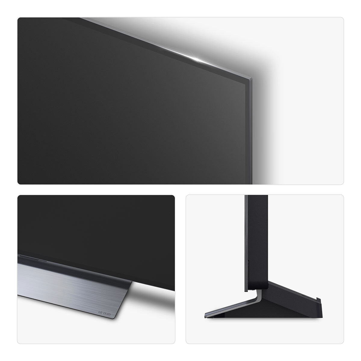 Buy LG OLED65C55LA.AEK 65" TV at Costco.co.uk Buy LG OLED65C55LA.AEK 65" TV at Costco.co.uk