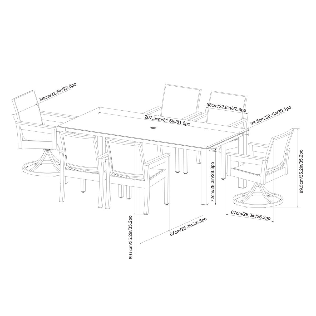 Line drawing