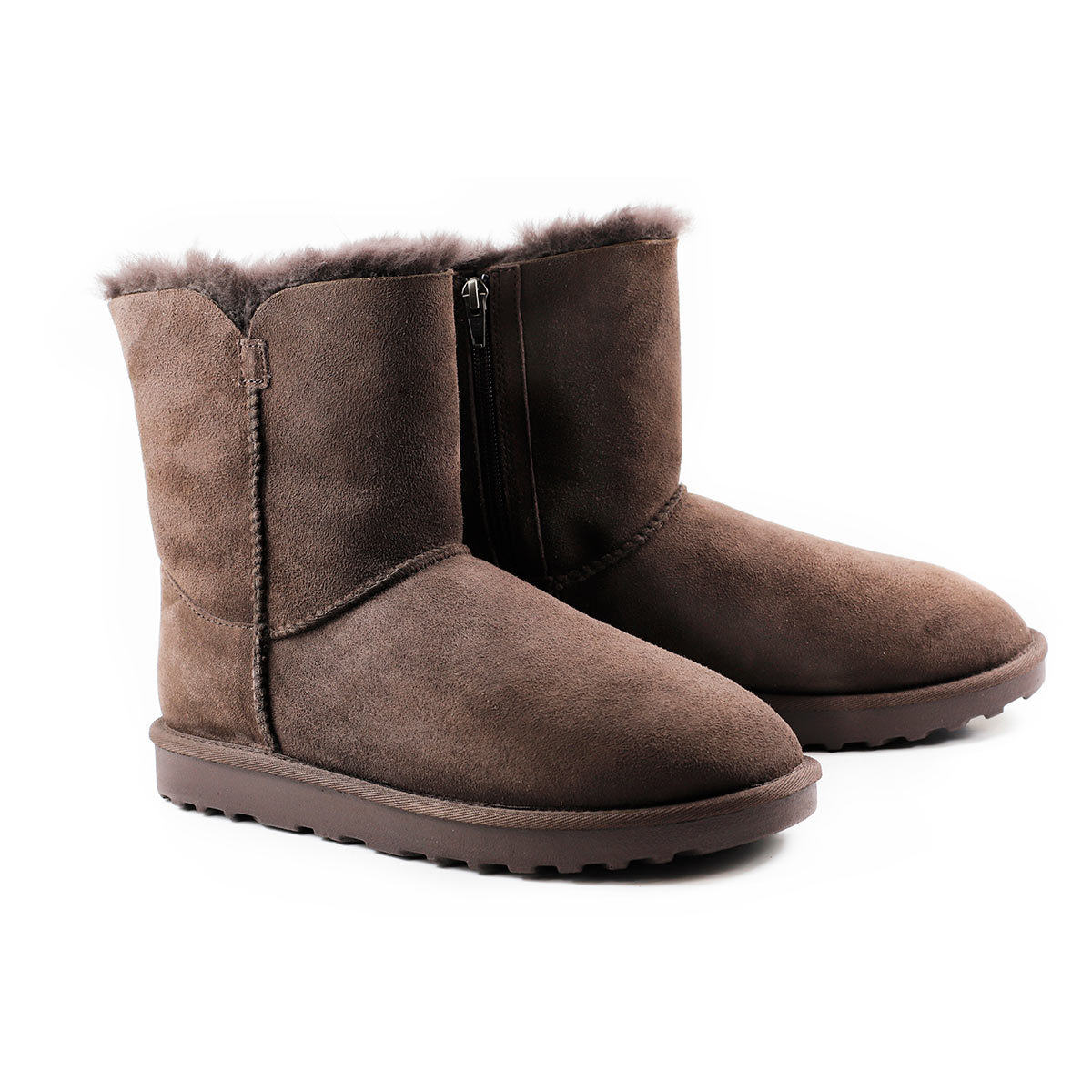 Kirkland Signature Womens Shearling 