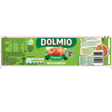 Dolmio Original Bolognese Sauce, 6 x 500g