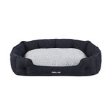 Empty Pet Bed