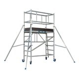 Werner PROPLUS Tower 1.65m Platform Height