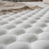 Dormeo Octasmart Rolled Hybrid Mattress in 4 Sizes Dormeo Octasmart Rolled Hybrid Mattress in 4 Sizes