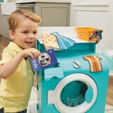 Buy Little Tikes First Washer Dryer Overview Image at Costco.co.uk