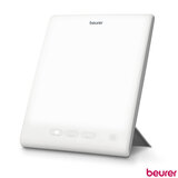 Front profile of Beurer Wellness Light TL45 white