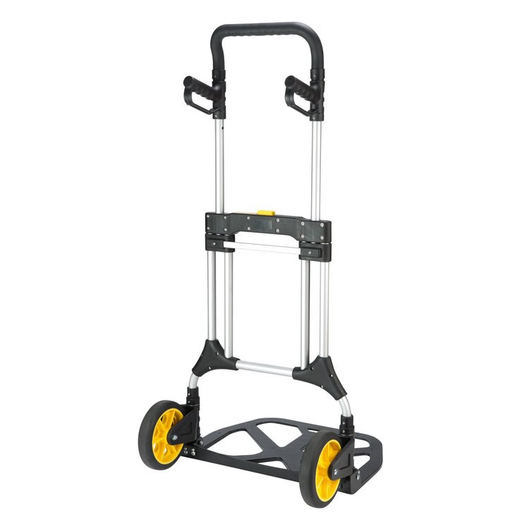 Stanley Fatmax FXWT-705 70kg Capacity Folding Hand Truck | Costco UK