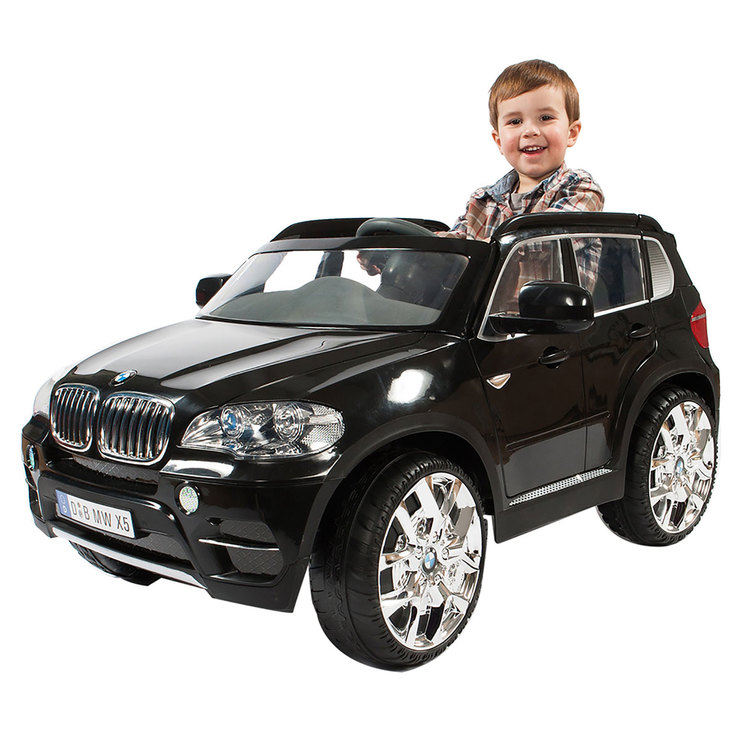 electric bmw for kids