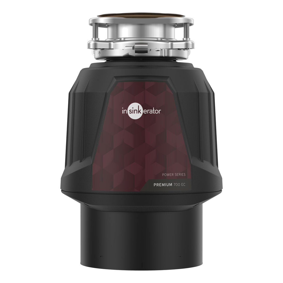 InSinkErator Premium 700EC Food Waste Disposer