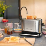 Lifestyle image of Russell Hobbs Attentiv Variable Toaster