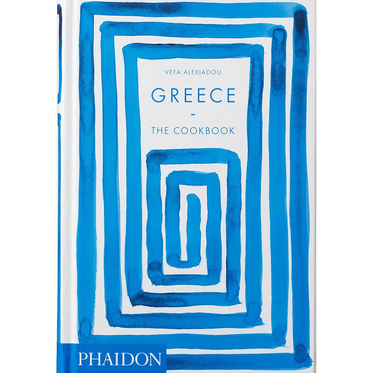 Phaidon: The Cookbook n 5 Options