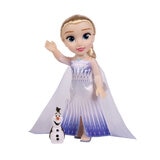 Disney My Singing & Styling Doll, Elsa 