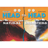 Discovery: Head-to-Head: Natural Disasters