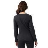 32 Degrees Heat Neo Plush Top 2 Pack, in Black