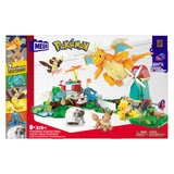 Buy Pokemon Mega Construx Adventures Box Image at Costco.co.uk