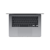 Apple MacBook Air 2024, Apple M3 Chip, 16GB RAM, 512GB SSD, 15.3 Inch in Space Grey, MXD13B/A