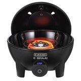 Cadac Dometic E-Braai 40 E-BBQ