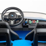 Buy Xootz BMW Z4 12V Electric Ride On Blue Feature2 Image at Costco.co.uk