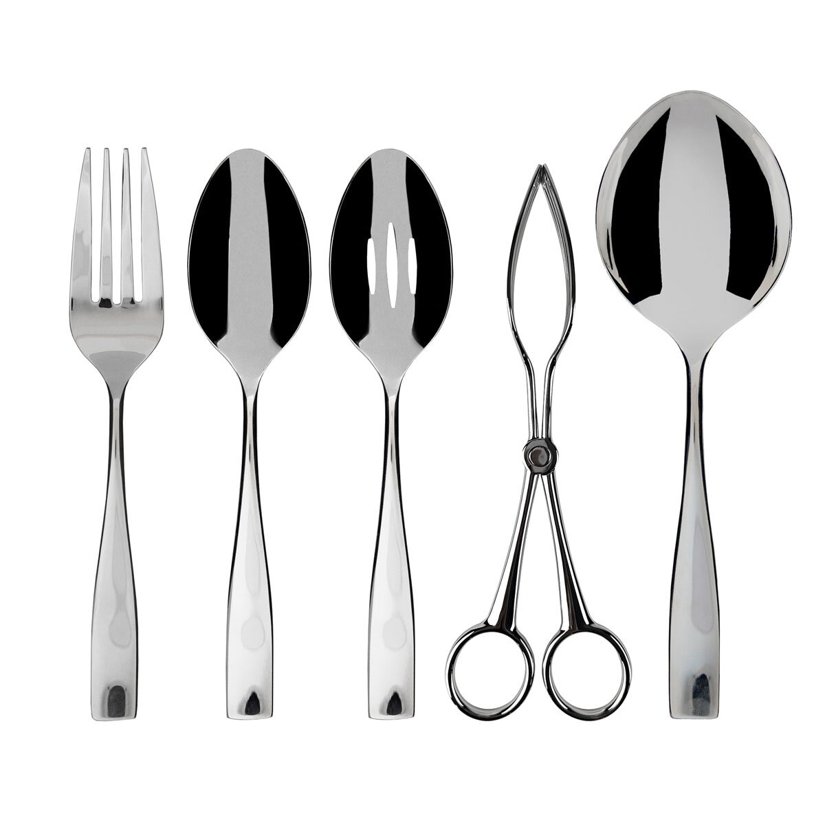 Gourmet Setting Moments Serving Set, 5 Piece