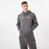 Jack Wills Graphic Haydor Jogger in 3 Colours and 4 Sizes