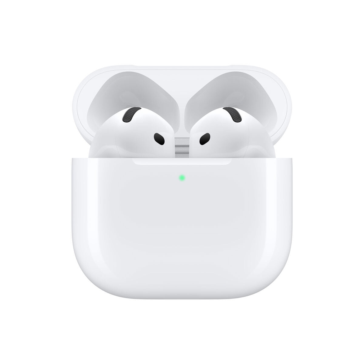 Buy Apple AirPods 4 with Active Noise Cancellation, MXP93ZM/A at costco.co.uk