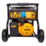 Dewalt 3500W Dual Voltage Generator at costco.co.uk