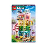 Buy LEGO Friends Heartlake City Community Centre Box & Item Image at Costco.co.uk