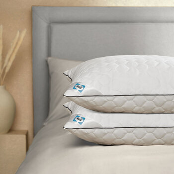 Sealy Deeply Full Pillow 2 pack