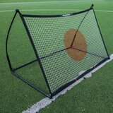 QuickPlay Spot Pro Football Rebounder 1.5 x 1m