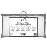 Luff Skinny Bamboo Pillow